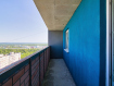1-комнатная квартира, улица Верхняя Дуброва, 42. Фото 19
