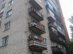 2-комнатная квартира, улица Спиридонова, 11А. Фото 4
