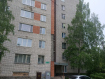 2-комнатная квартира, улица Спиридонова, 11А. Фото 6