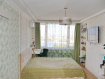 1-комнатная квартира, Парковая улица, 12. Фото 9