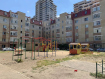 1-комнатная квартира, Меридианная улица, 3. Фото 38