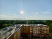 1-комнатная квартира, улица Космонавта Беляева, 21. Фото 14