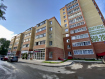 1-комнатная квартира, улица Космонавта Беляева, 21. Фото 17