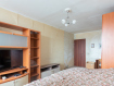 1-комнатная квартира, улица Героев Курсантов, 25. Фото 3