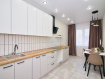 1-комнатная квартира, улица Родионовка, 14к3. Фото 4