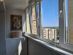 1-комнатная квартира, улица Диктора Левитана, 44. Фото 25