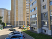 1-комнатная квартира, улица Диктора Левитана, 44. Фото 42