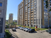 1-комнатная квартира, улица Диктора Левитана, 44. Фото 43