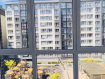 2-комнатная квартира, Новгородская улица, 3Ак6. Фото 9