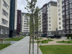 2-комнатная квартира, Новгородская улица, 3Ак6. Фото 17