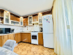 1-комнатная квартира, Каховская улица, 43. Фото 4