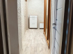 1-комнатная квартира, Каховская улица, 43. Фото 7