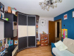2-комнатная квартира, улица Горького, 104. Фото 7