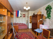 1-комнатная квартира, Новая улица, 5. Фото 12