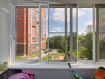 2-комнатная квартира, улица Горького, 104. Фото 8