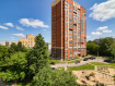 2-комнатная квартира, улица Горького, 104. Фото 9