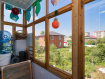 1-комнатная квартира, Новая улица, 5. Фото 14