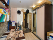 2-комнатная квартира, улица Горького, 104. Фото 11