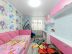 3-комнатная квартира, улица Бориса Ручьёва, 13/1. Фото 1