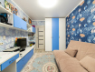 3-комнатная квартира, улица Бориса Ручьёва, 13/1. Фото 14