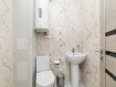 3-комнатная квартира, улица Бориса Ручьёва, 13/1. Фото 19