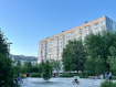 2-комнатная квартира, улица Абсалямова, 16. Фото 12