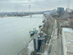 2-комнатная квартира, Береговая улица, 55А. Фото 13