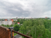 2-комнатная квартира, улица Мелентьевой, 30. Фото 6