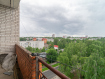 2-комнатная квартира, улица Мелентьевой, 30. Фото 7