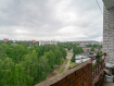 2-комнатная квартира, улица Мелентьевой, 30. Фото 8