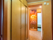 2-комнатная квартира, улица Мелентьевой, 30. Фото 13