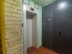 2-комнатная квартира, улица Мелентьевой, 30. Фото 24