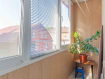 2-комнатная квартира, Центральная улица, 76А. Фото 10
