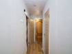 2-комнатная квартира, улица Верхняя Дуброва, 20. Фото 18