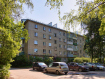 2-комнатная квартира, улица Верхняя Дуброва, 20. Фото 21