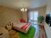 1-комнатная квартира, Центральная улица, 17Ак2. Фото 13