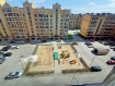1-комнатная квартира, Центральная улица, 17Ак2. Фото 17