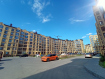 1-комнатная квартира, Центральная улица, 17Ак2. Фото 23