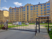 1-комнатная квартира, Центральная улица, 17Ак2. Фото 24