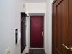 1-комнатная квартира, улица Василисина, 10. Фото 17