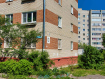 1-комнатная квартира, улица Василисина, 10. Фото 24