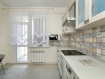 1-комнатная квартира, Парковая улица, 12. Фото 4