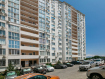 1-комнатная квартира, Парковая улица, 12. Фото 15