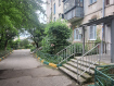 1-комнатная квартира, улица Героев Десантников, 61. Фото 20