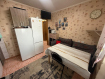 1-комнатная квартира, улица Пожарского, 8. Фото 8