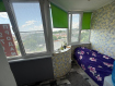 1-комнатная квартира, улица Пожарского, 8. Фото 18