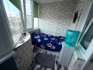 1-комнатная квартира, улица Пожарского, 8. Фото 19