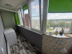 1-комнатная квартира, улица Пожарского, 8. Фото 21