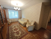 3-комнатная квартира, улица Алябьева, 18. Фото 3