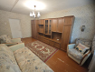 3-комнатная квартира, улица Алябьева, 18. Фото 6